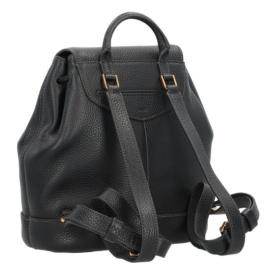 Fossil Everleigh Stad rugzak Leer 27 cm Fossil Everleigh Stad rugzak Leer 27 cm