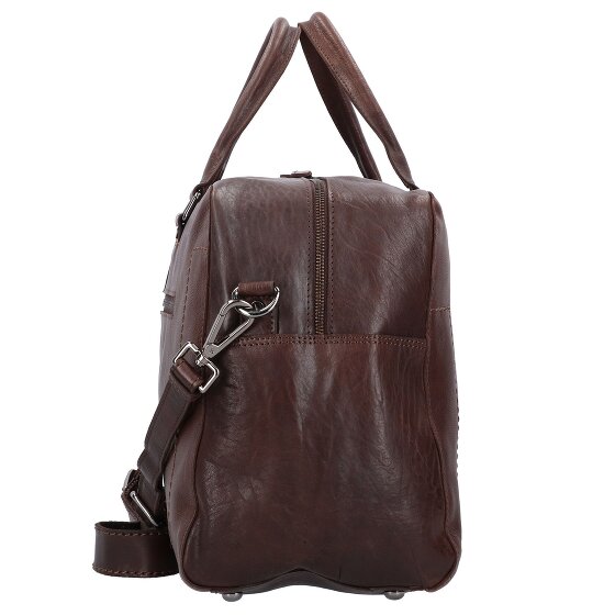 Harold's Chaugio Weekender Reistas Leder 48 cm
