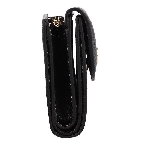 AIGNER Miranda Portemonnee RFID-bescherming Leder 11 cm