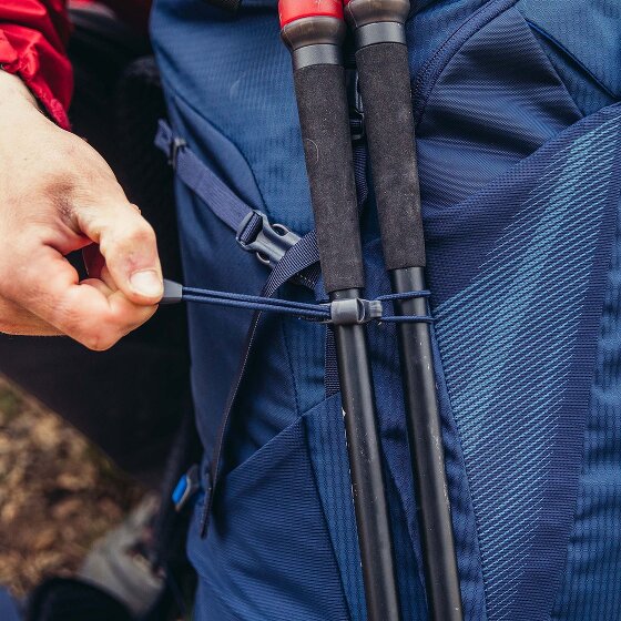 Gregory Zulu 40 Trekking rugzak M-L 66 cm