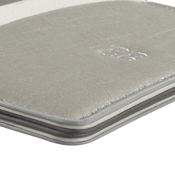 DuDu Boracay Kredietkaart etui Leer 10 cm