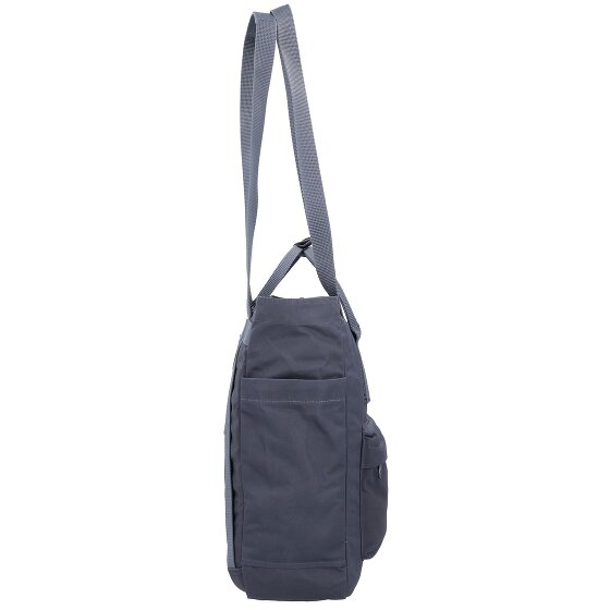 Fjällräven Kanken Totepack Schoudertas 27 cm