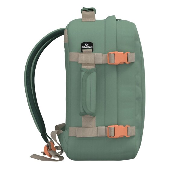 Cabin Zero Classic 119 Dagrugzak 39 cm Laptopvak