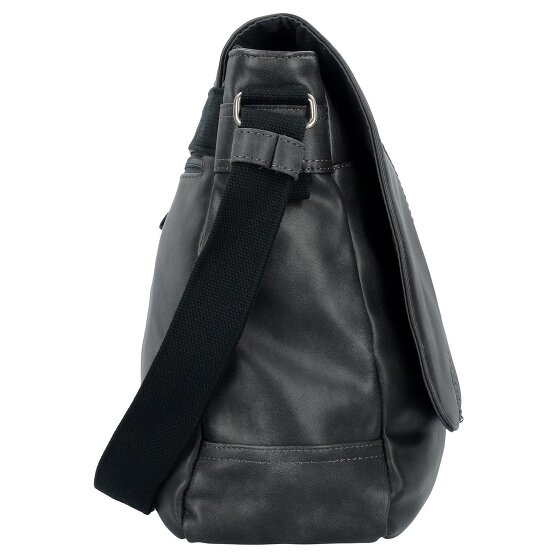 camel active Laos Messenger 40cm Laptopcompartiment camel active Laos Messenger 40cm Laptopcompartiment