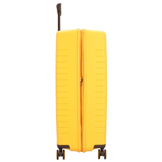 Bric's BY Ulisse 4-wielige trolley 79 cm