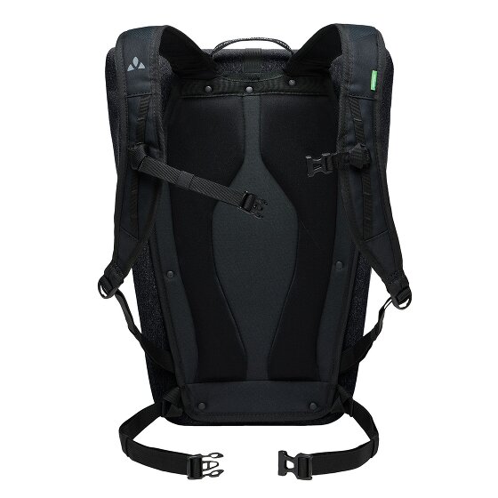 Vaude Clubride Urban 25 Fietsrugzak 50 cm