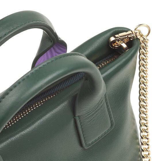 DuDu Ibiza Handtas Leer 22 cm