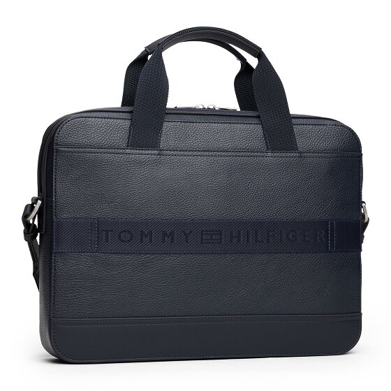 Tommy Hilfiger TH Central Koffer 39 cm Laptop compartiment