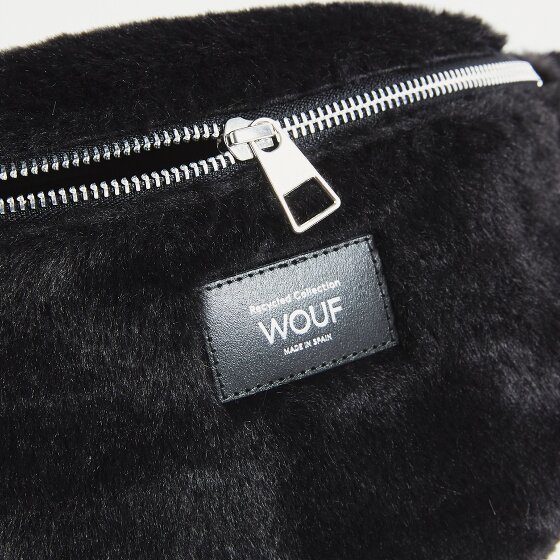 Wouf Clem Fanny pack 32 cm