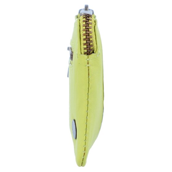 Greenburry Sponsachtig Sleuteletui Leer 11,5 cm