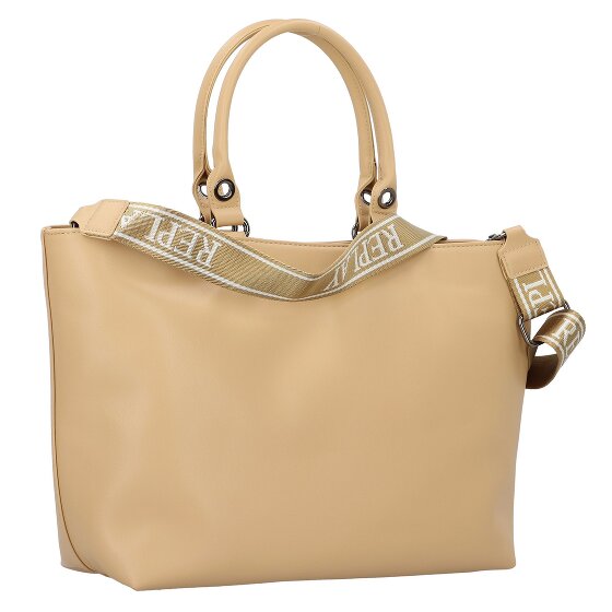 Replay Shopper Tas 45 cm