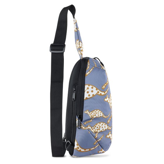 Chiemsee Jump N Fly Schoudertas 22 cm