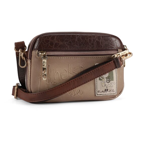 Anekke Muse Schoudertas 20 cm