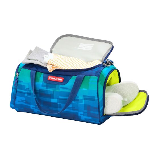 Step by Step Sporttas 36 cm
