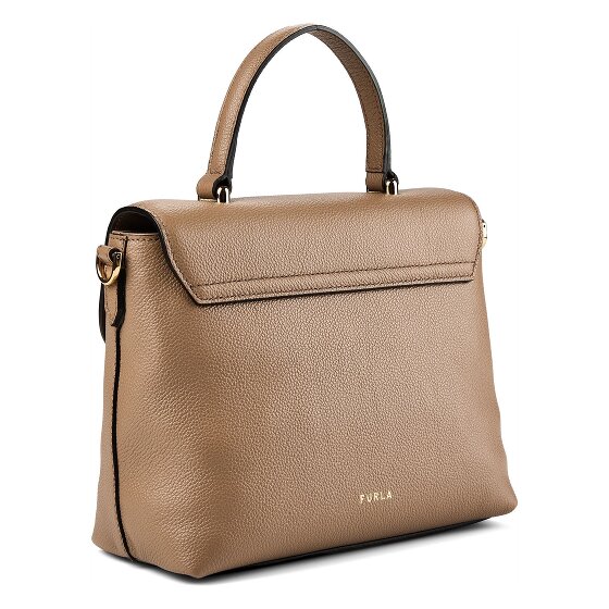 Furla Moonlight Handtas S Leder 23 cm