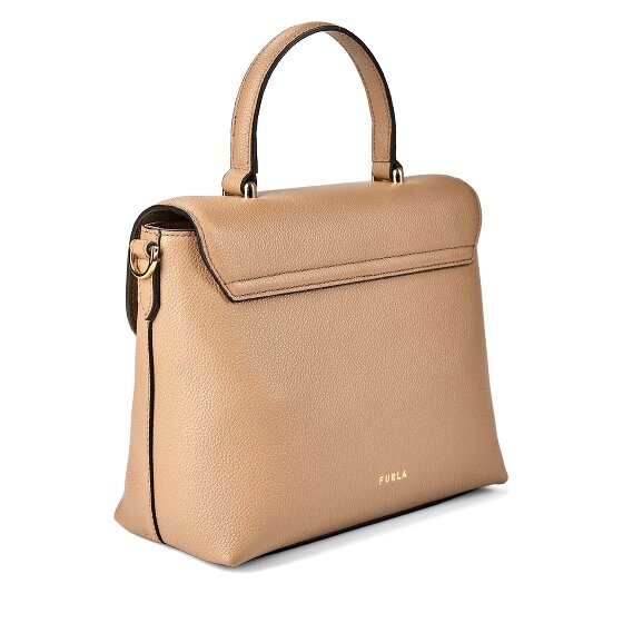 Furla Moonlight Handtas S Leer 23 cm