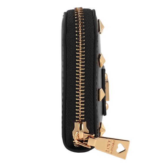 Love Moschino Timeless Portemonnee 19 cm