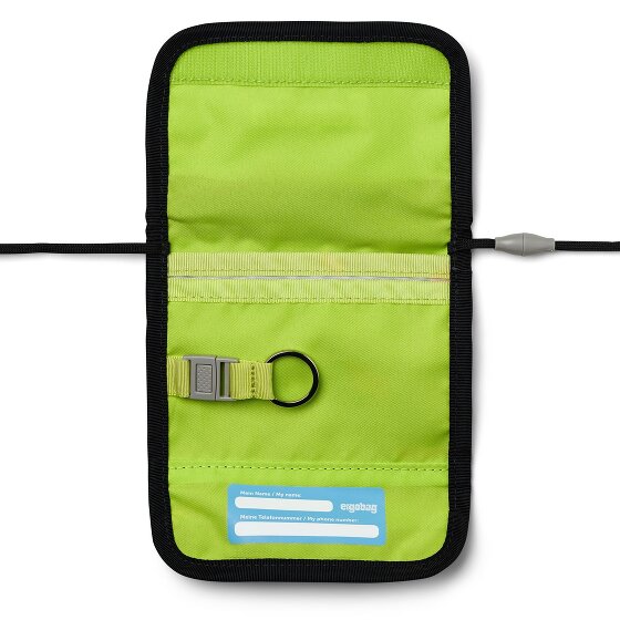 Ergobag Borstzak 14 cm