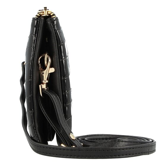 Braun Büffel Verona Portemonnee Leer 20.5 cm