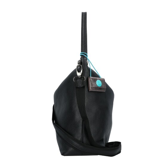 Gabs Fiona Schoudertas Leer 35 cm