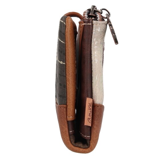 Anekke Canada Portemonnee 20 cm