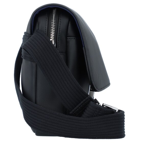 Lacoste Core Essentials Men S Classic Boodschapper 25 cm