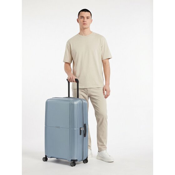 Samsonite Orfeo 4 wielen Trolley 81 cm