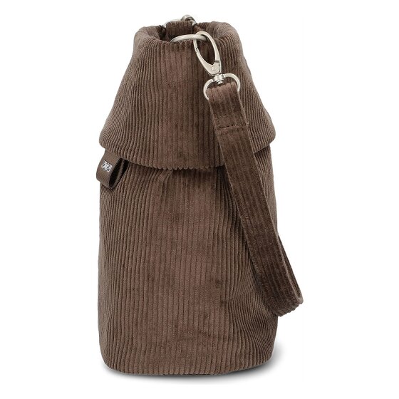 Zwei Mademoiselle.M Schoudertas 25 cm