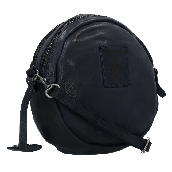 Harbour 2nd Halima Schoudertas Leer 24 cm