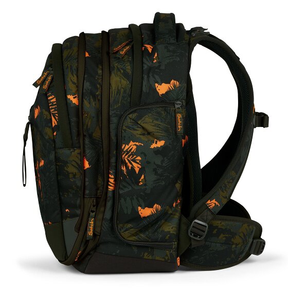 Satch Match School rugzak 45 cm