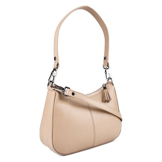 Braun Büffel Hanna Schoudertas Leder 25 cm