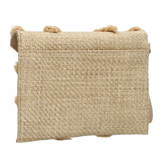 PINKO Flat Purse Koppeltas 23.5 cm