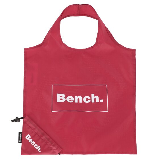 Bench Opvouwbare boodschappentas 38 cm
