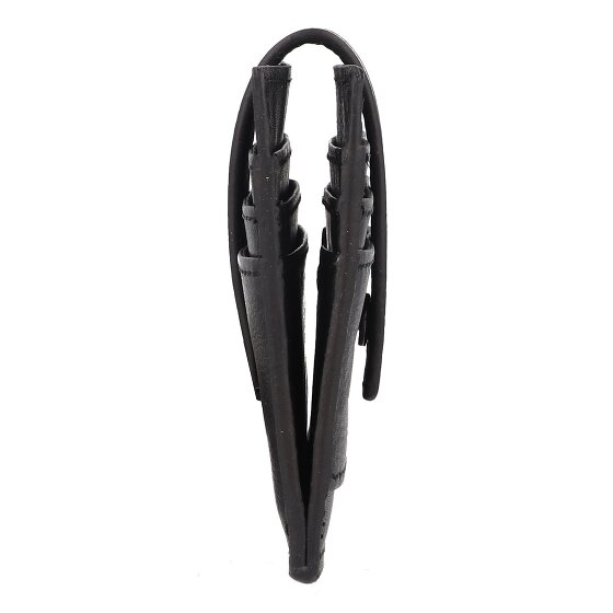 camel active Stone Kredietkaart etui RFID-bescherming Leer 10.5 cm