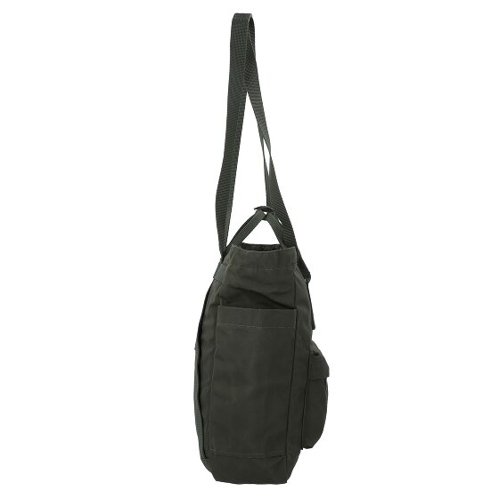 Fjällräven Kanken Totepack Schoudertas 27 cm