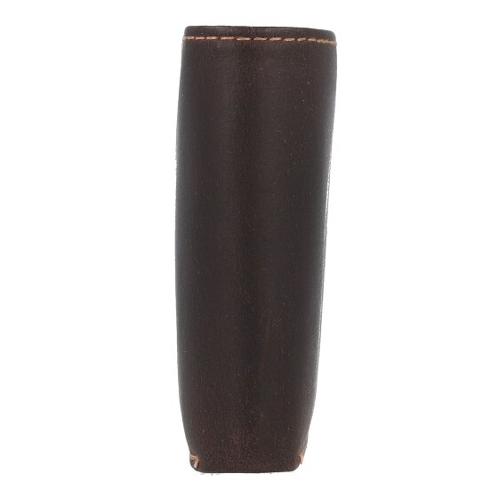 Greenburry Tornado Portemonnee RFID-bescherming Leer 12 cm