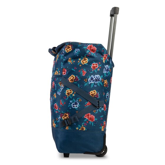 Punta Frida Kahlo Winkelwagen 50 cm