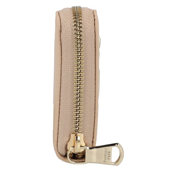 Patrizia Pepe Portemonnee Leer 12.5 cm