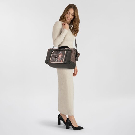 Anekke Mademoiselle Weekender reistas 49 cm