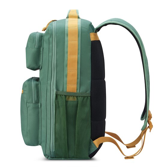 Jeep JS015B Dagrugzak 46 cm Laptop compartiment