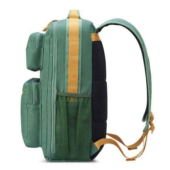 Jeep JS015B Dagrugzak 46 cm Laptop compartiment