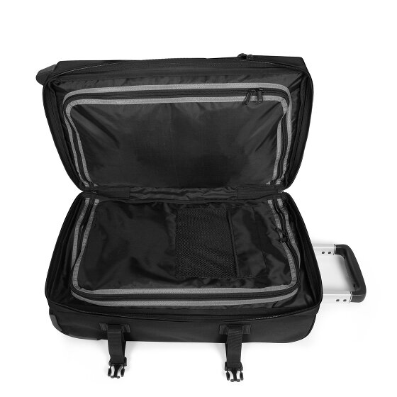 Eastpak Transit'r S 2-wiel cabinewagen 51 cm