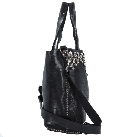 Campomaggi Shopper Tas Leder 36 cm
