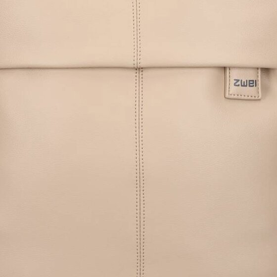 Zwei Mademoiselle.M Schoudertas 35 cm