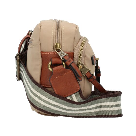 camel active Bari schoudertas 21 cm