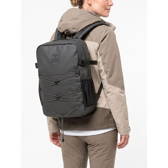Strellson Blackpool Dagrugzak 42 cm Laptopvak