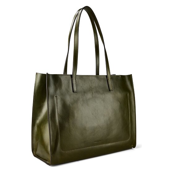 The Bridge Shopper Tas Leder 36 cm