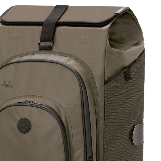Andersen Shopper Royal Shopper Plus Hydro 2.0 winkelwagen 67 cm