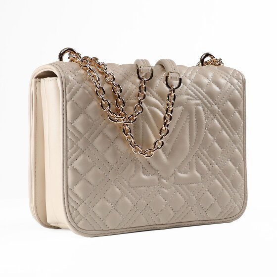 Love Moschino Quilted Schoudertas 25.5 cm