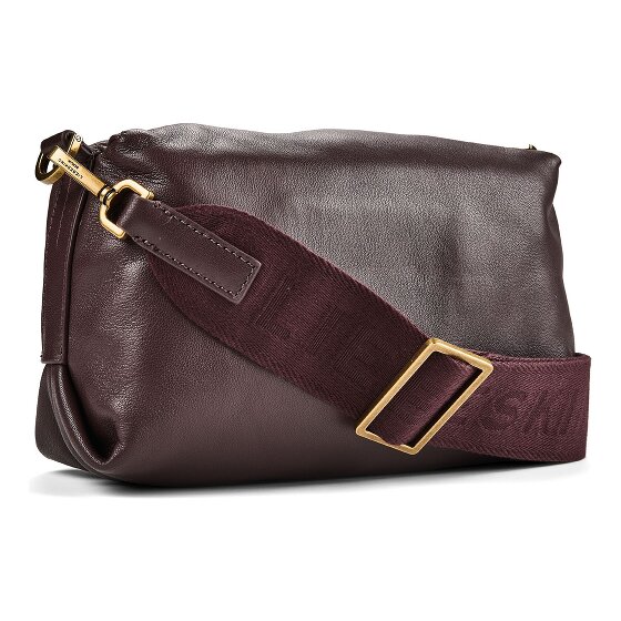 Liebeskind Elvira Crossbody tas Leder 25 cm